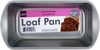 Essentials Loaf Baking Pan 10" x 5" x 2.5" Silver gallery
