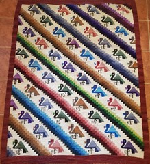 Andean Tapestry Bird – Peruvian Textile Art | Sacred Valley Folk Wall Hanging, H