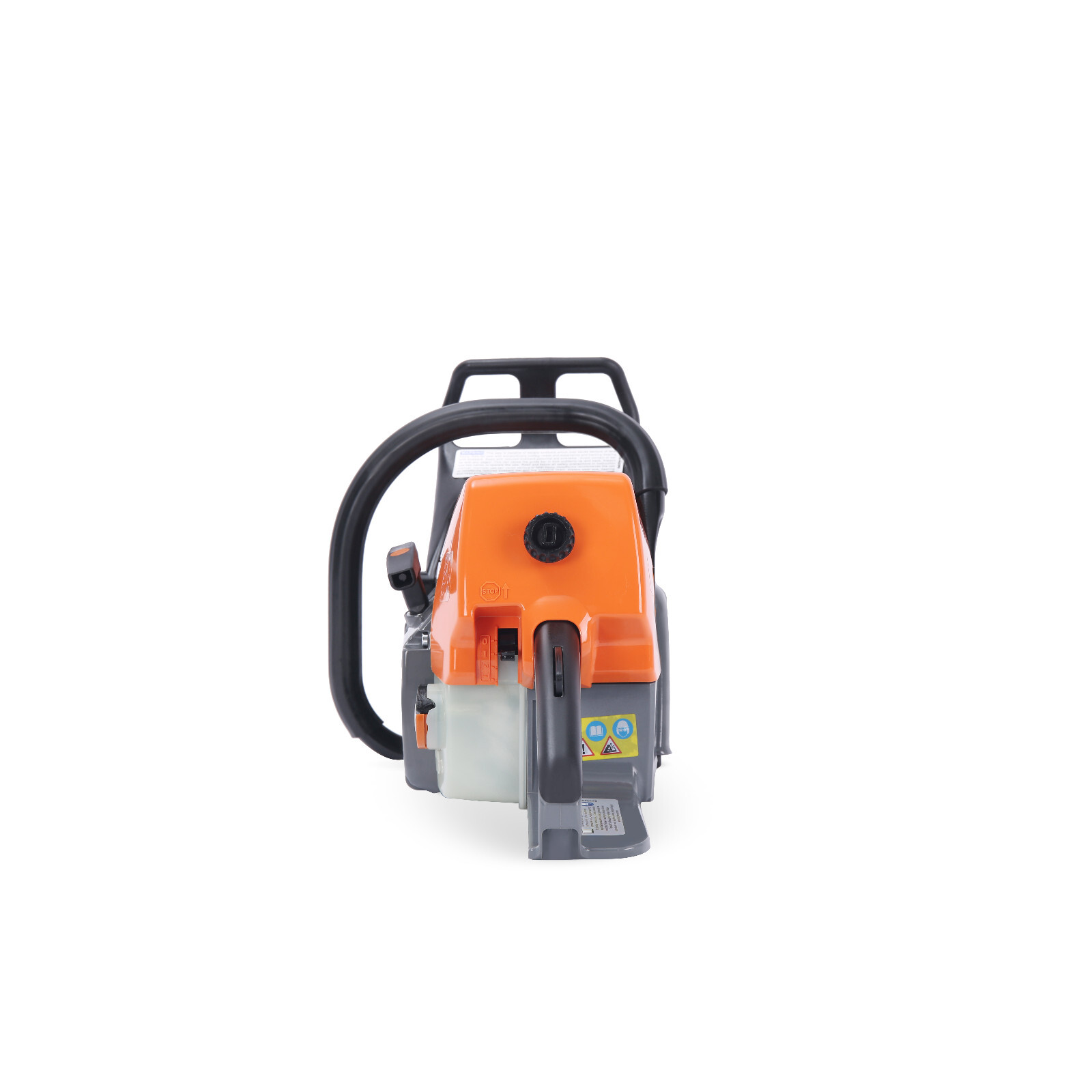 USA-Holzfforma 76.5cc G466 Without Bar Chain Compatible With MS460 046 Chainsaw gallery