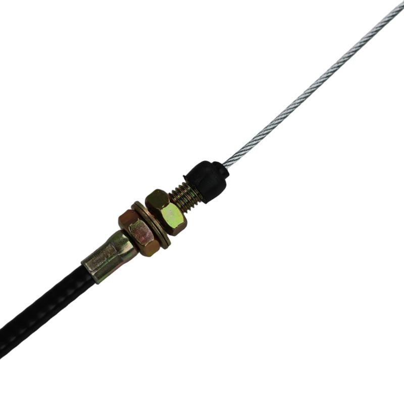 Throttle Cable for 3-Cylinder Engine Throttle Control Stop Line Free Shipping gallery