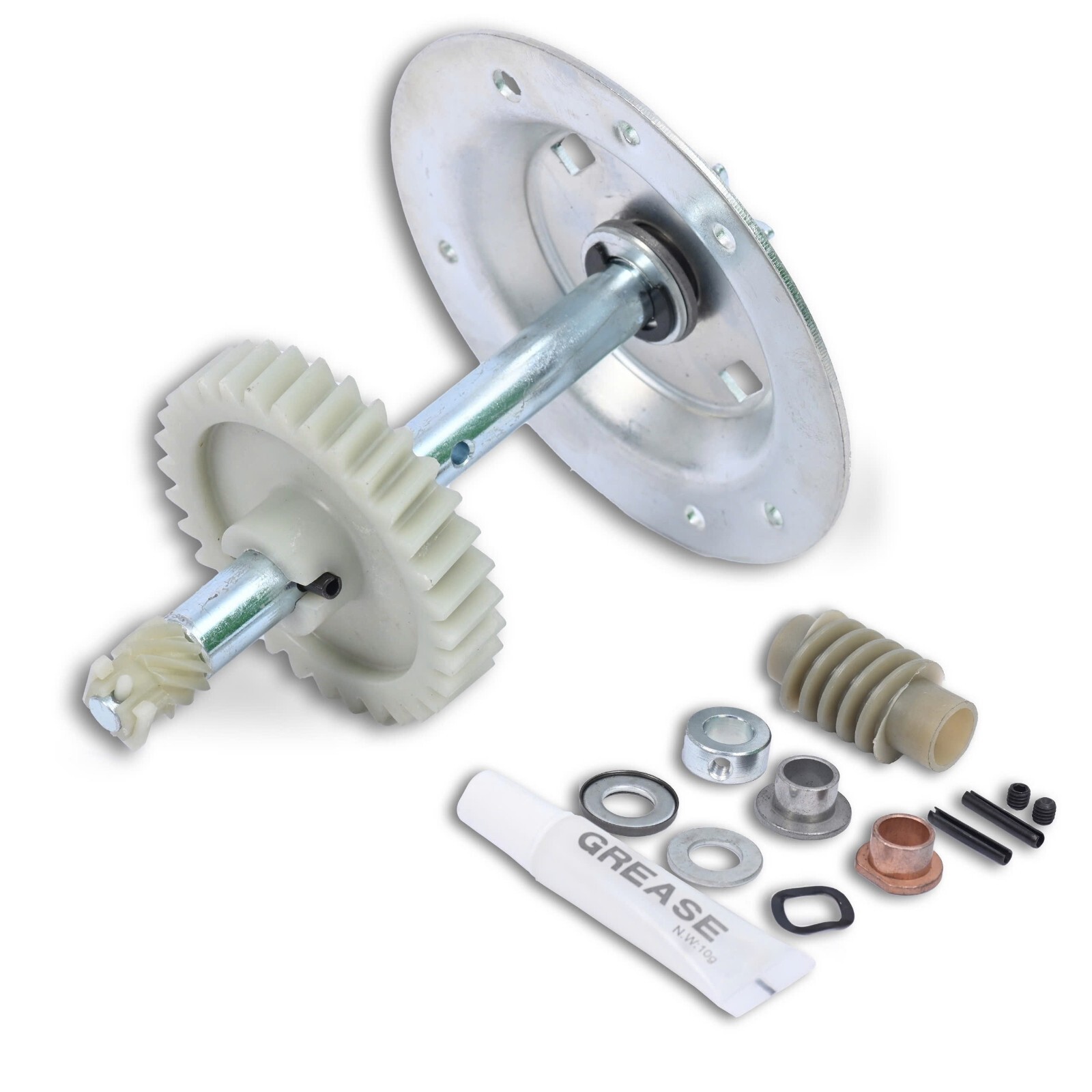 41A4315-7D Gear Sprocket Kit for Liftmaster 41A5483 2245 3265 3255 1256LM 139.5 gallery