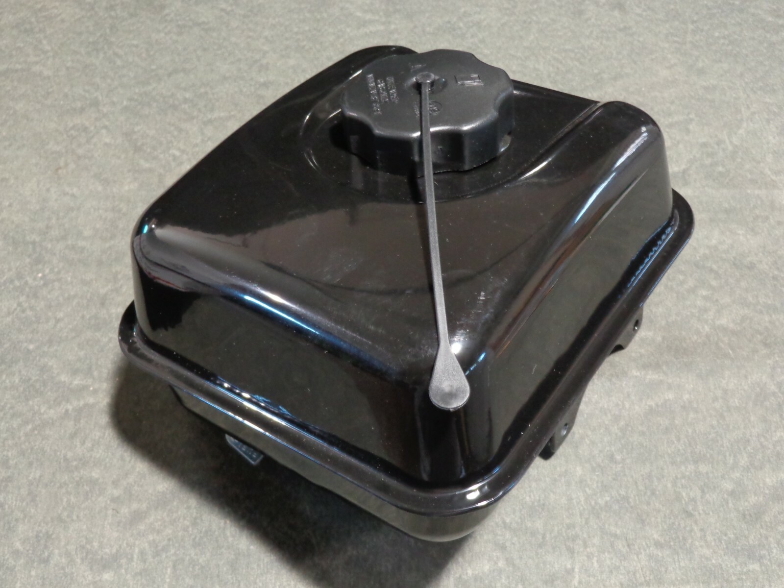 LCT engine 20822051 FUEL TANK WITH CAP genuine oem 208CC LOG SPLITTER gallery