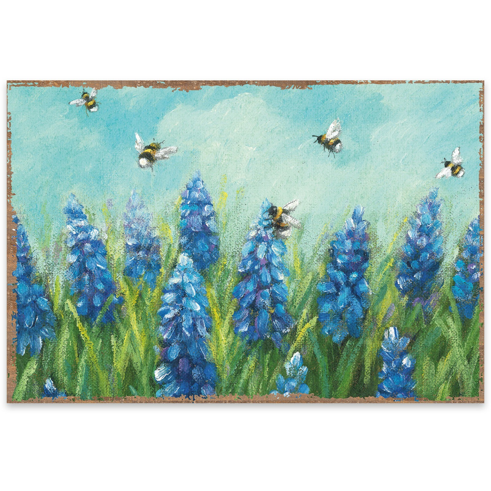 Primitives by Kathy Florals Paper Placemats Party Decor Home Spring Summer Table gallery
