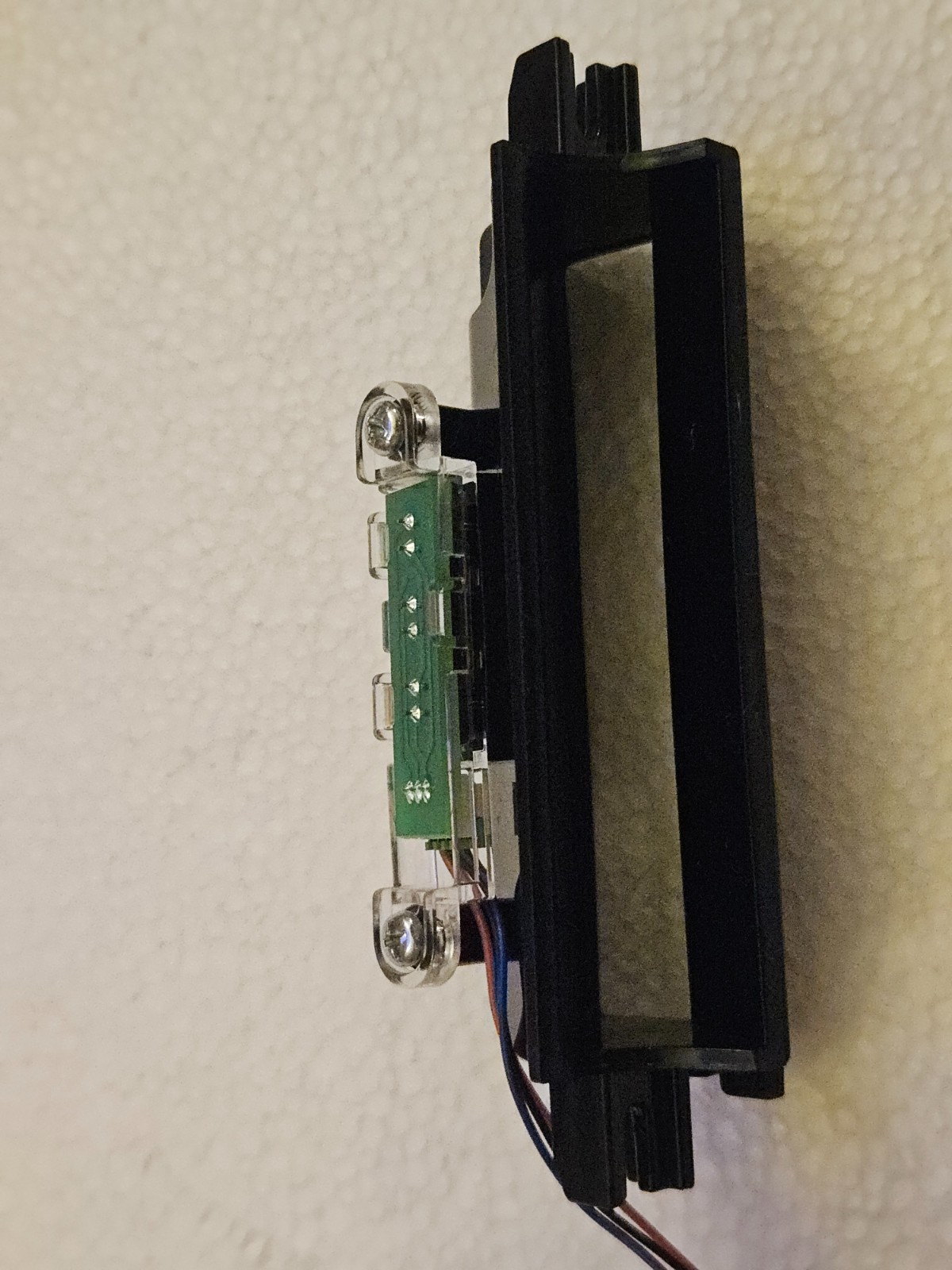 Samsung Jet Bot Main Brush Motor, Side Brush Motor & Sensor Assembly gallery