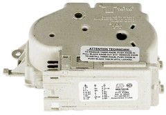 Whirlpool Top Loading Washing Machine WP8557301 Timer