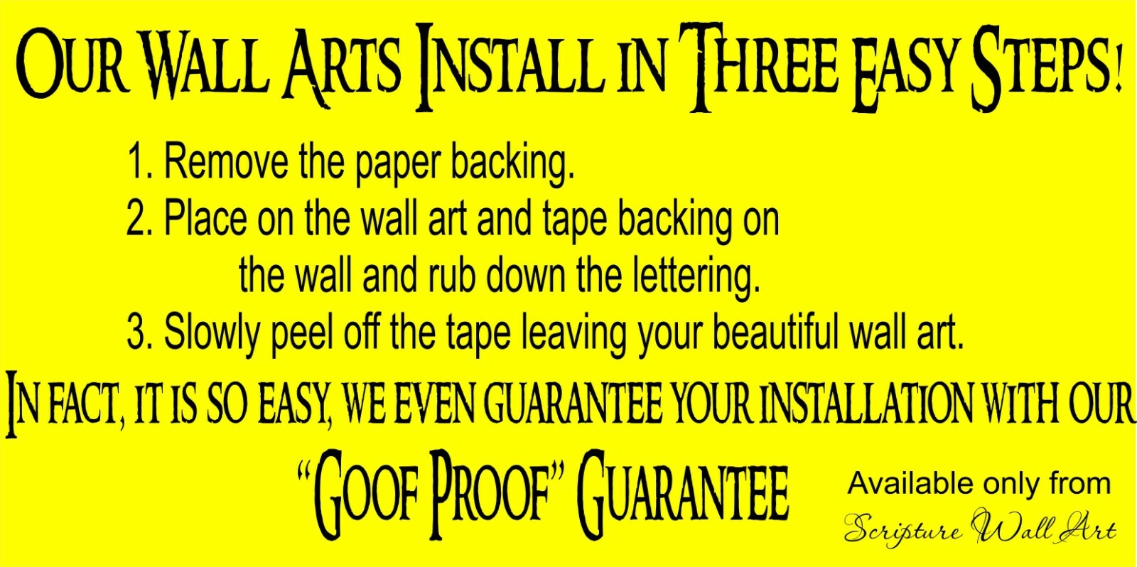 34 Motivational Wall Decals, Inspirational Quotes, Art Decor, Vinyl Stickers .. gallery