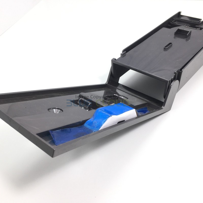 GENUINE Dyson SV28 SV29 DOCKING STATION WALL MOUNT (SCREW-IN BATTERY) 970011-01 gallery
