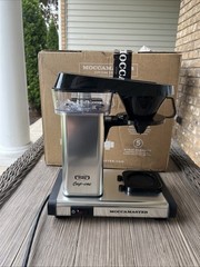 Technivorm Moccamaster Cup-One Single Serving Coffee Maker 69212