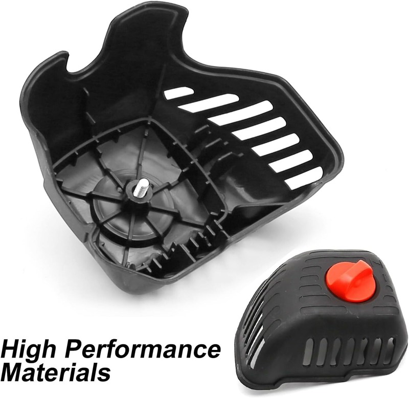 Air Filter Cover Kit For Echo A232001850 SRM-225 GT-225 PAS-225 PE-225 PPF-225 gallery