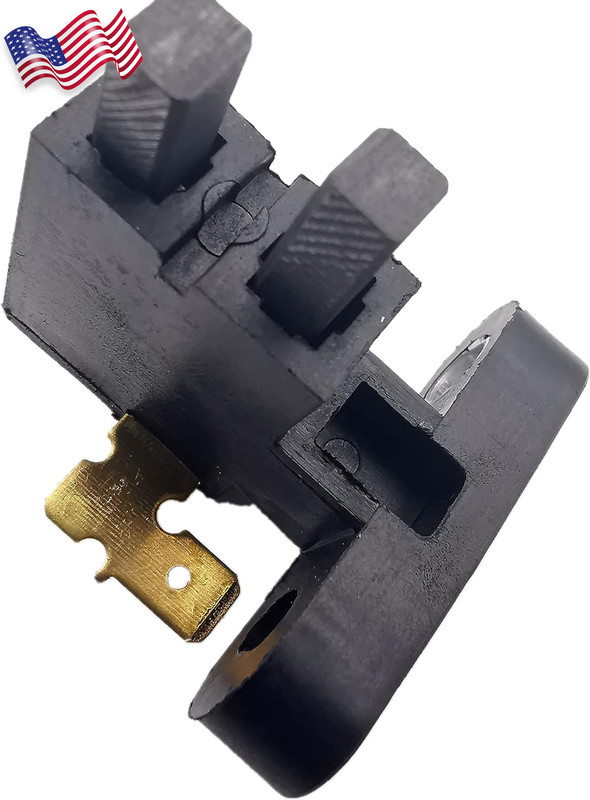 Predator Generator Carbon Brush Assembly OEM For Honda Champion 7 6500 8750 9000 gallery