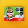 4-Pack Kinder Surprise Chocolate Eggs (2pc Boxes) (20g Eggs) (Animal Kingdom) gallery