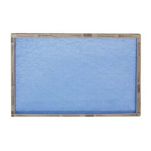 12 Pack 18" x 18" x 1" Disposable Flat Panel Furnace Filters gallery