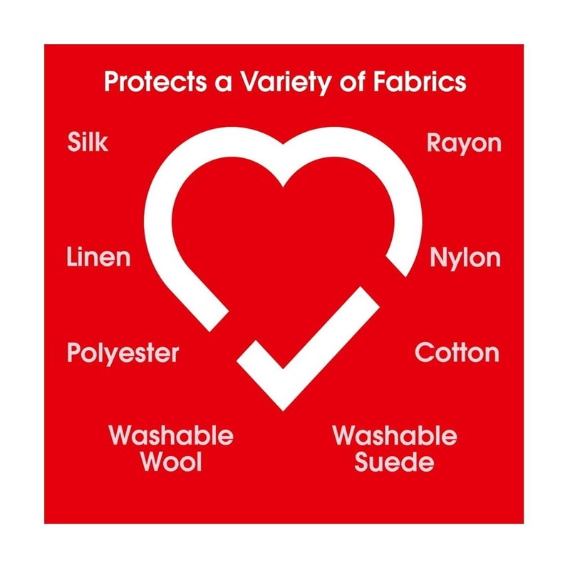 (2 pack) Woolite Delicates Hypoallergenic Liquid Laundry Detergent, 16 fl oz, 8 gallery