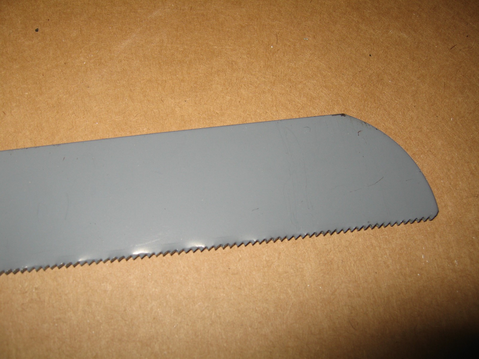 Power Hack Saw Blade 12" 16TPI gallery
