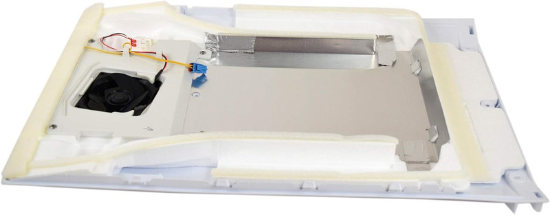 Twin Cooling Evaporator Cover Compatible with SAMSUNG DA97-13757A gallery