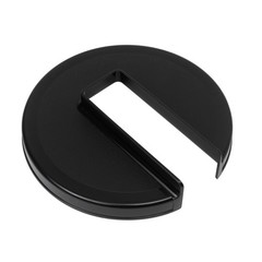 MRX Solutions Replacement Brew Basket Lid Cover for Moccamaster Coffee Black