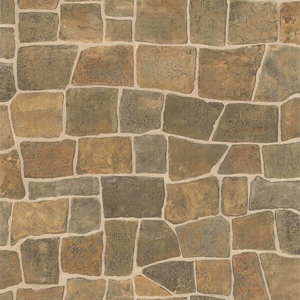 Multi-Color in Neutrals Slate/Stone Prepasted Wallpaper 2767-44151 gallery