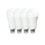 4-96 Pack A19 15W Dimmable LED Bulbs 1600 lms UL Listed 100W Equivalent 120V E26 gallery