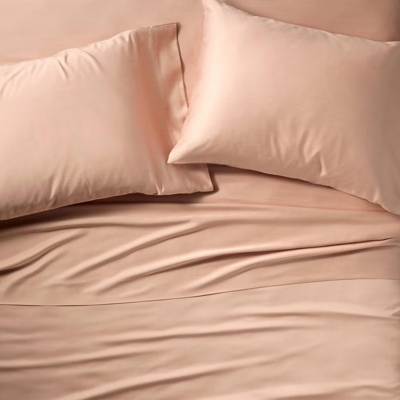 400 Thread Count Rayon from Bamboo Sheet Set - Casaluna gallery