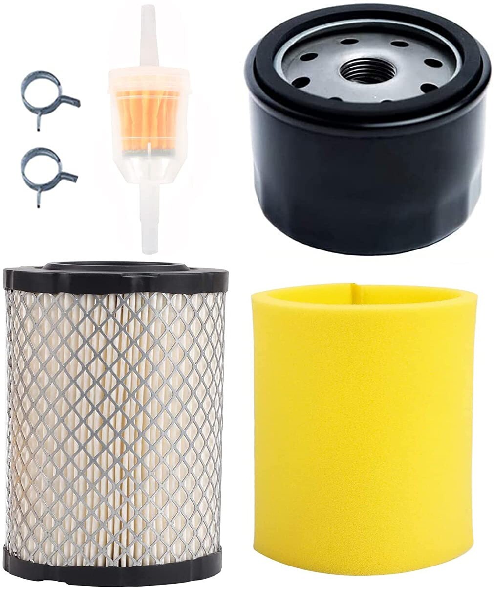 Air Filter For Swisher WBRC11524 24″ Predator Rough Cut Mower gallery