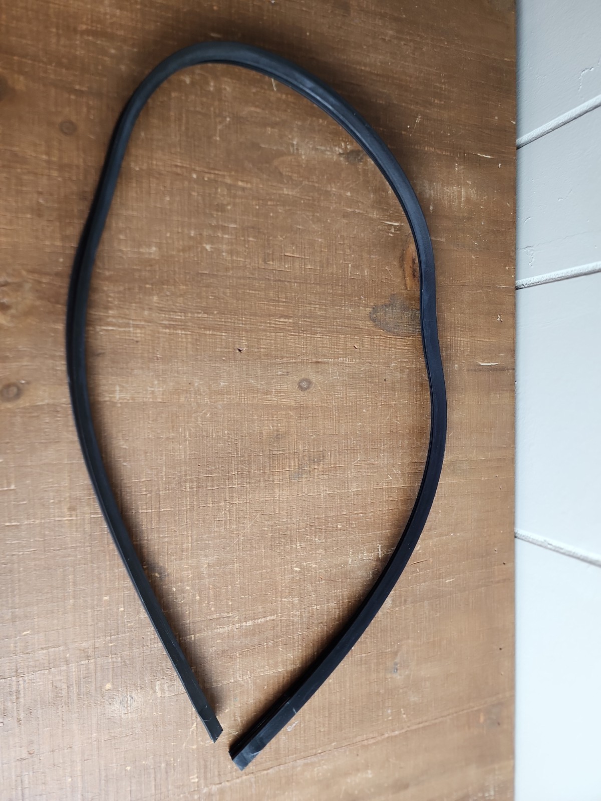 Farberware FDW05WHA Countertop Dishwasher Seal Replacement Used gallery