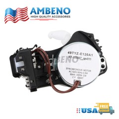 For Whirlpool Washer Shift Actuator W10913953 AP6037270 PS11769864 WPW10597177