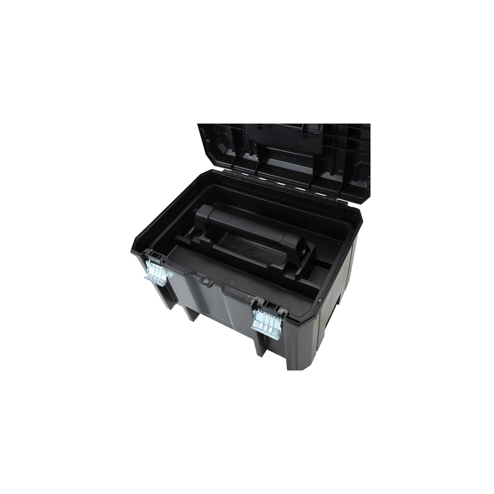 DEWALT TSTAK Tool Box, Extra Large Design, Removable Tray for Easy Access to Too gallery