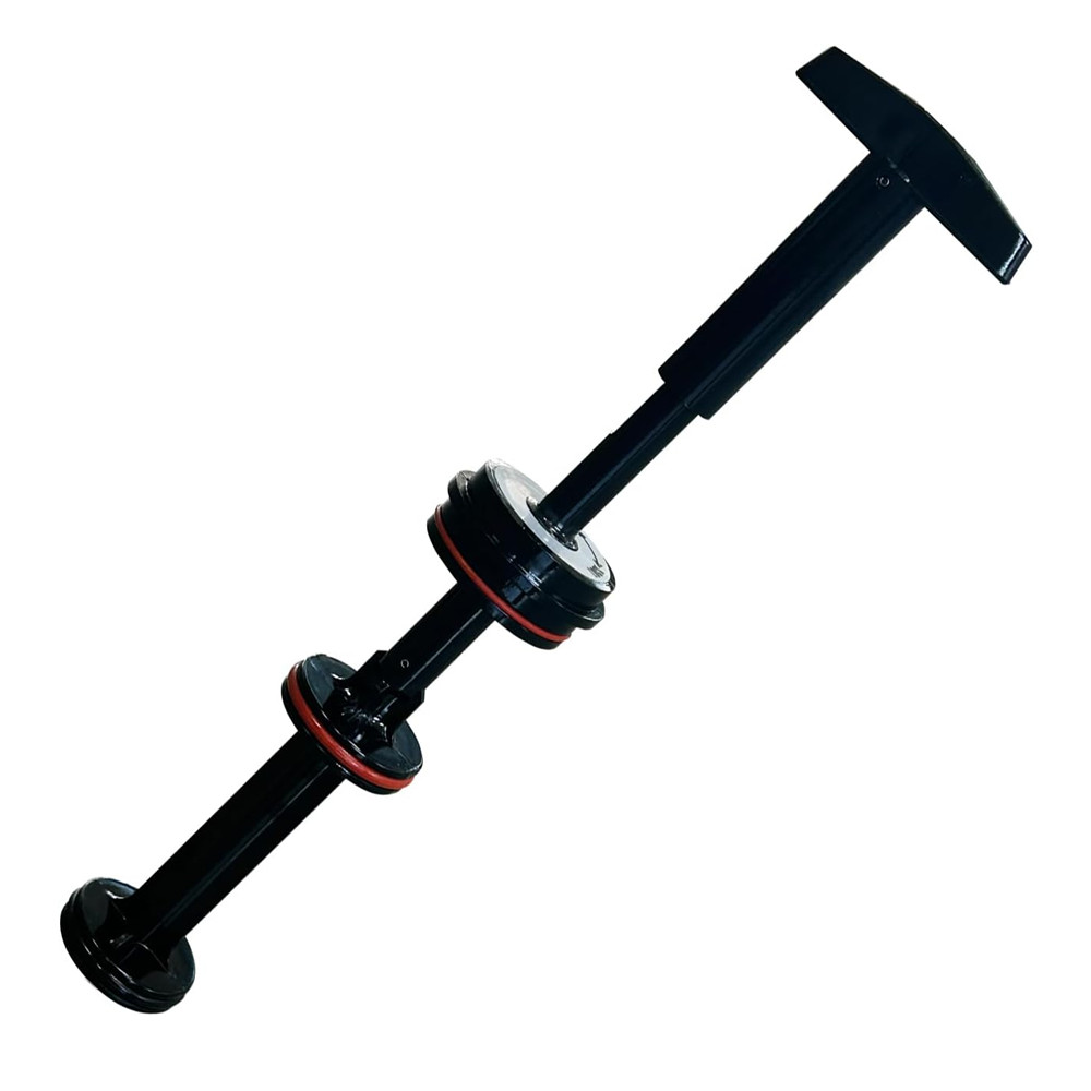 SPX0410BA Handle and Piston Assembly For SP0410X Series Slide Valve Assembly gallery
