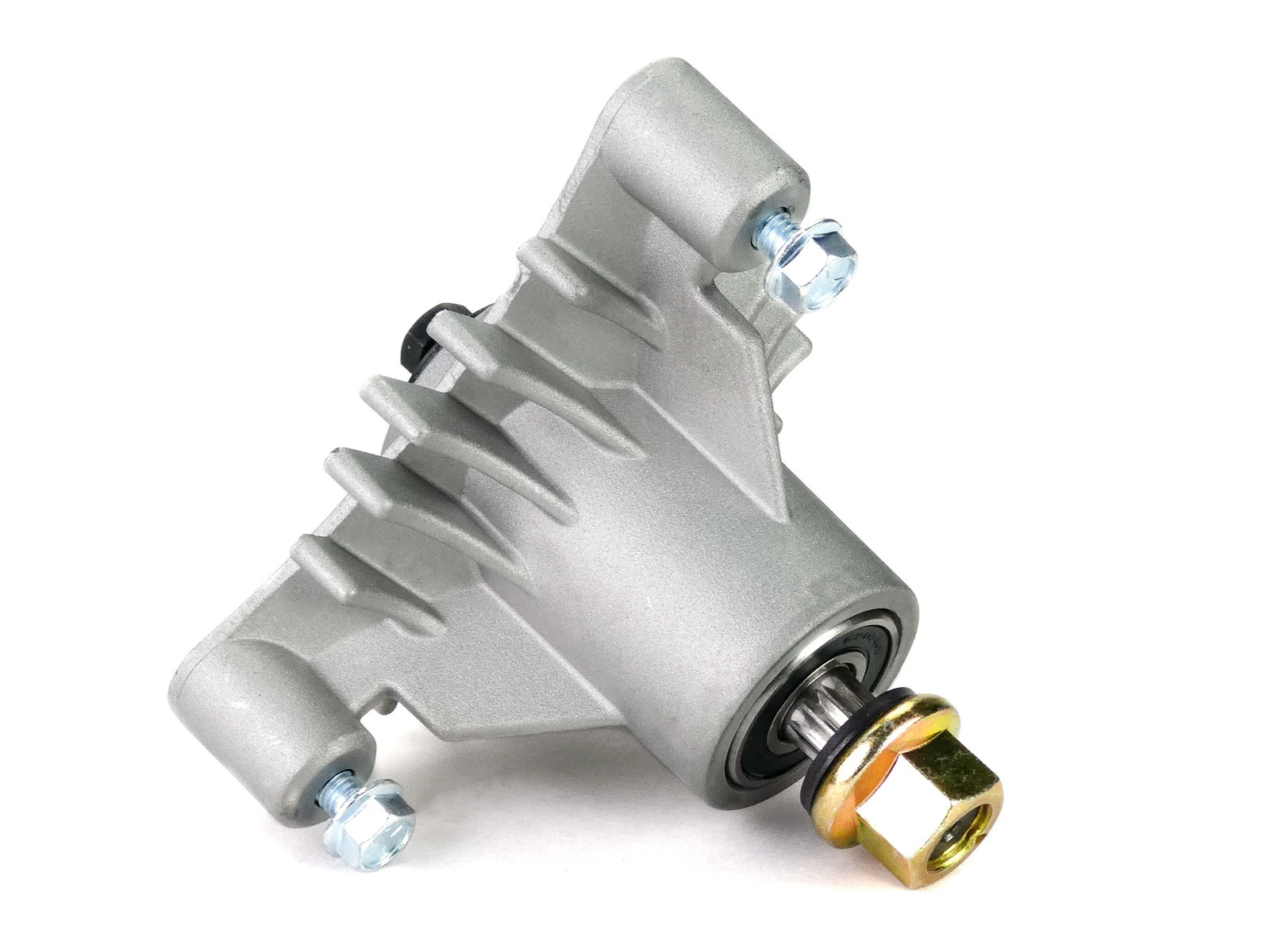 (1) Spindle Assembly for AYP Husqvarna Mowers 44" to 50" 532137152, 532137553 gallery