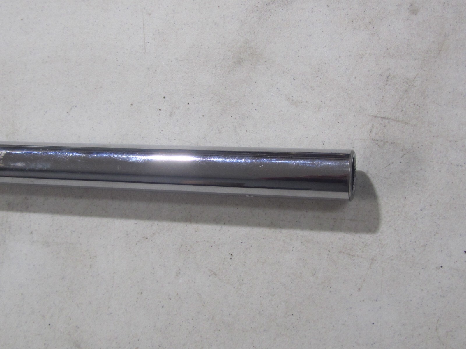 CDI TORQUE WRENCH SINGLE SETTING 5-75 FT LB. J SHANK gallery