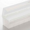 MUJI Polypropylene wrap case Large for 25-30cm gallery