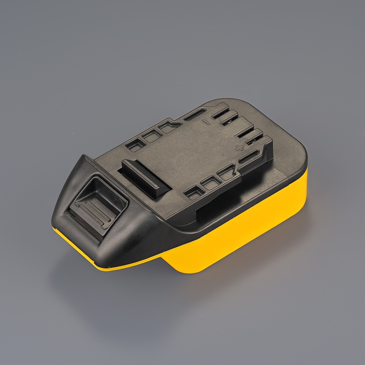 1 Adapter Upgrade for Hercules 20v Tools To DeWalt 20v MAX XR Batteries /BMS SYS gallery