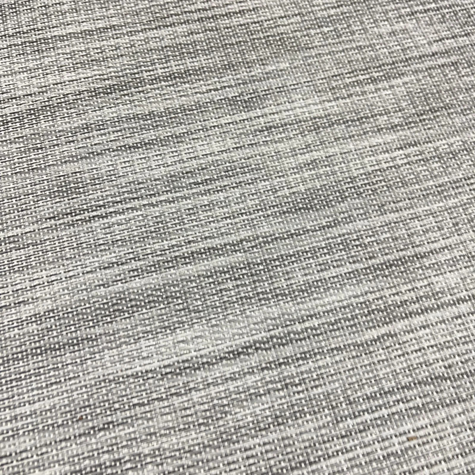 Woven Vinyl Flooring | Impulse - Cinder Gray | 8'6" X 10'-30' gallery
