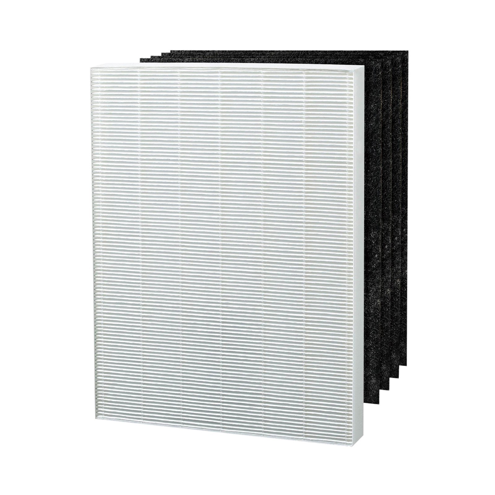 New WINIX D480 True HEPA Replacement Filter D4 with 4 Activated CARBON Filters gallery