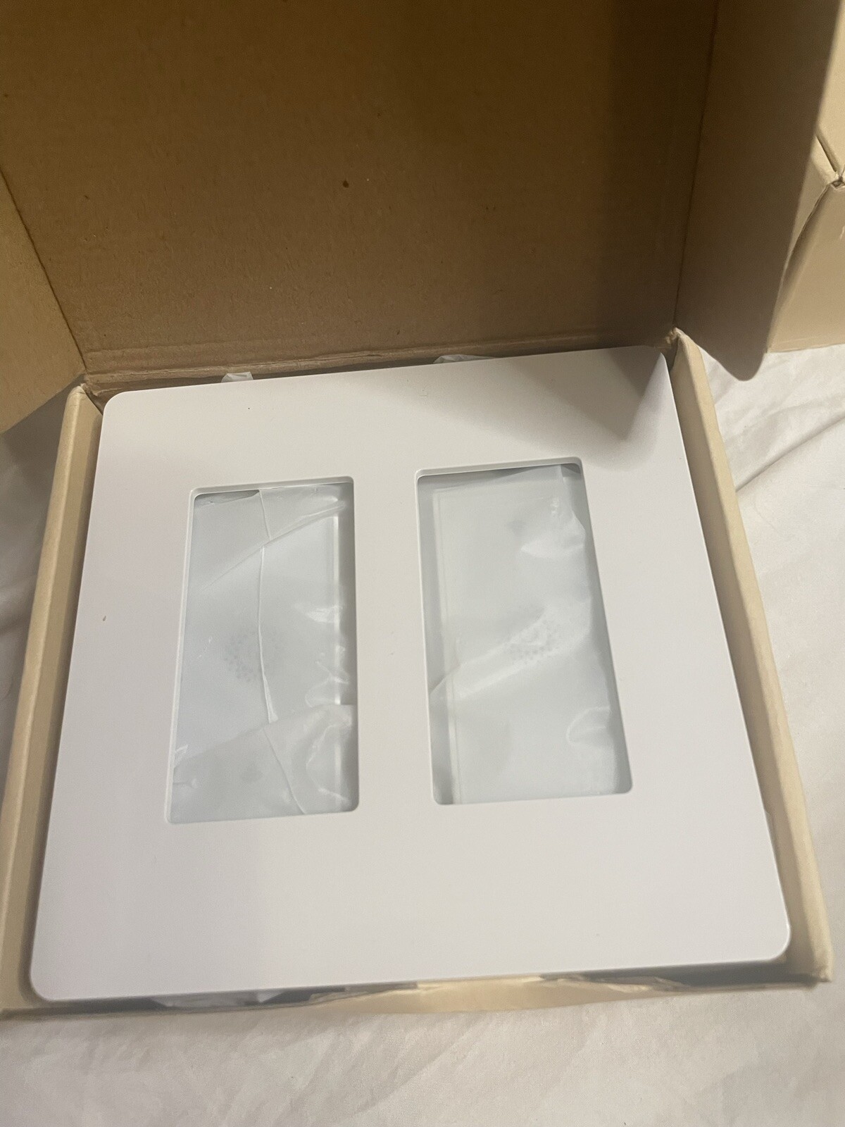 Ex Reviews. 4pack Smart switch In Wall Wi-Fi Alexa, google.No Hub Required A1 gallery