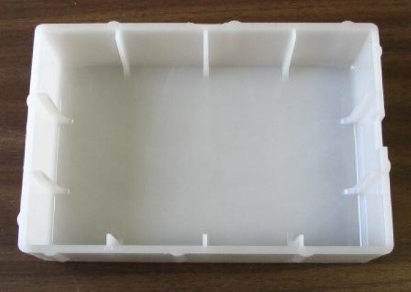 (Individual) Kerr Lighting Camelot Paver Light Replacement Lens (8.75" x 5.75") gallery