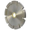 4-1/2 Inch Tuck Point Blade-Standard 4-1/2 Inch x .250 x 7/8-5/8, 10mm Rim gallery