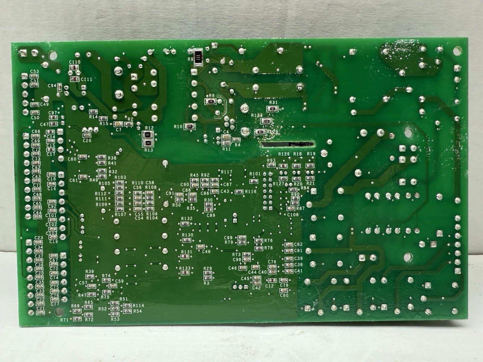 GE Refrigerator Main Control Board - Part Number 200D4850G022 WR55X10942 gallery