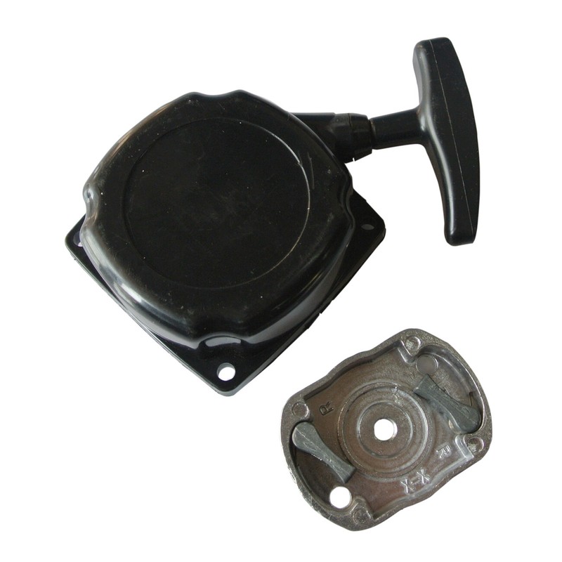 PULL STARTER For 2-STROKE 33cc, 43cc, 47cc, 49cc, 50cc Pocket Dirt Bike SCOOTER gallery