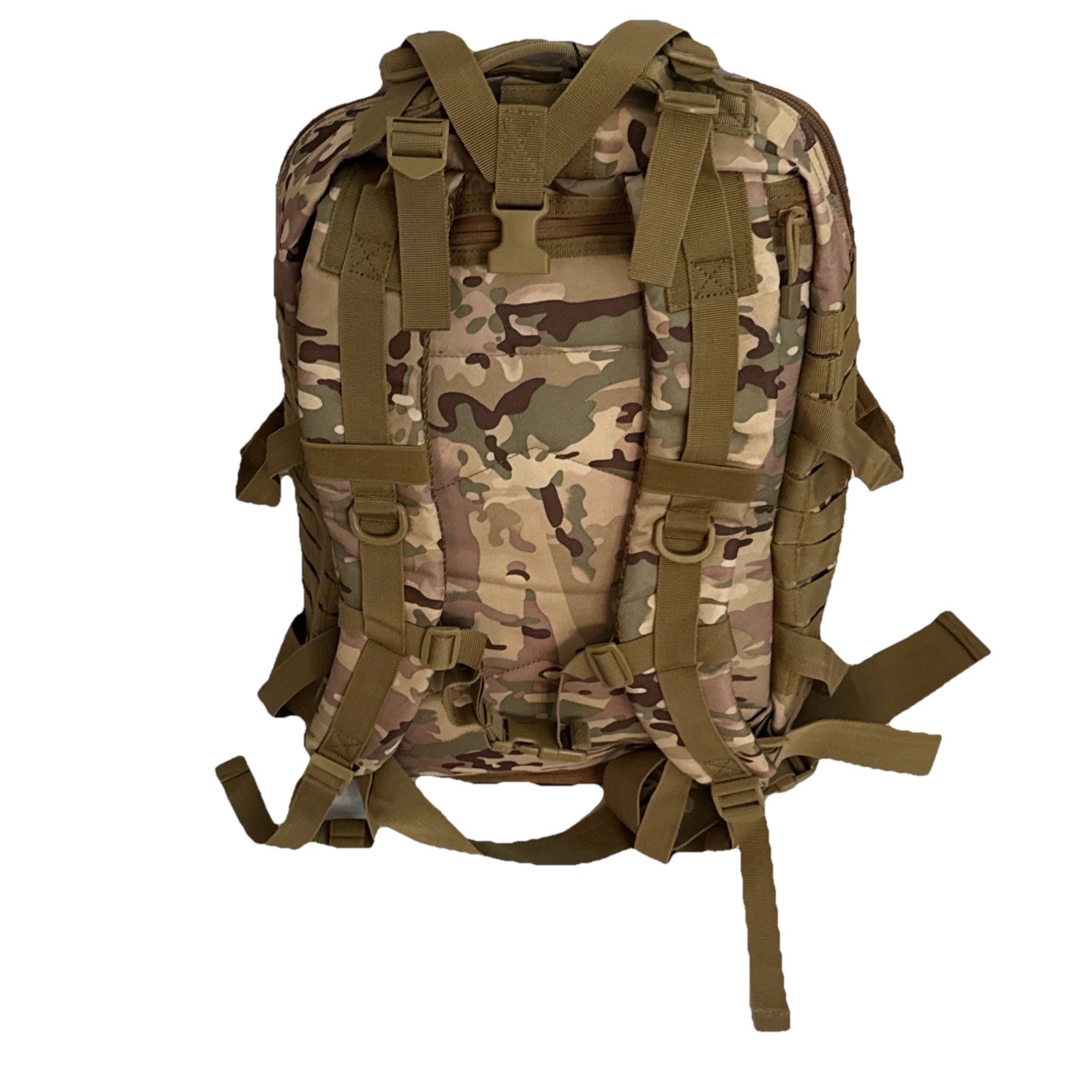 GZ XinXing Backpack MultiCamo Rucksack Hunting Pack Molle 5