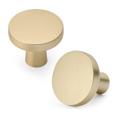 Harpoon Cabinet Knobs Modern Pull Drawer Handle Wardrobekitchen Bar Cabinet