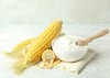 Pure Original Ingredients Corn Starch (3 lb) Thickener 48 Ounce (Pack of 1) gallery