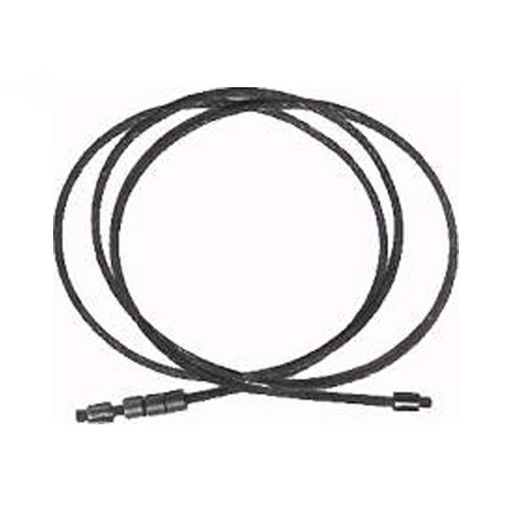 1-2605 Clutch Cable Fits Snapper gallery