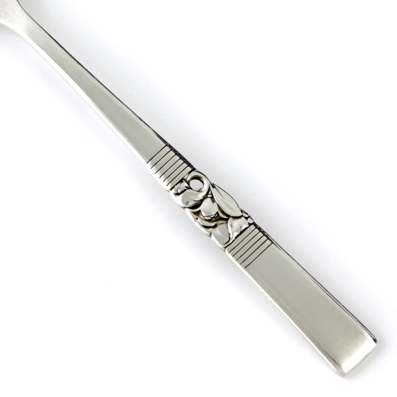 Oneida Community MORNING STAR Silverplate 1948 Silverware CHOICE Flatware gallery