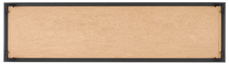 Quadro Frames 10x35 inch Picture Frame KIT, Style P375-3/8 inch Wide Molding gallery