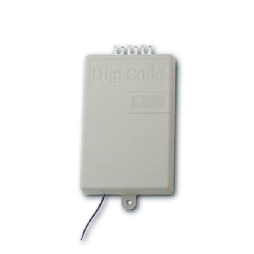 Digi-Code Receiver 5102 Multi-code Compatible 309013 Garage Gate Opener Receiver gallery