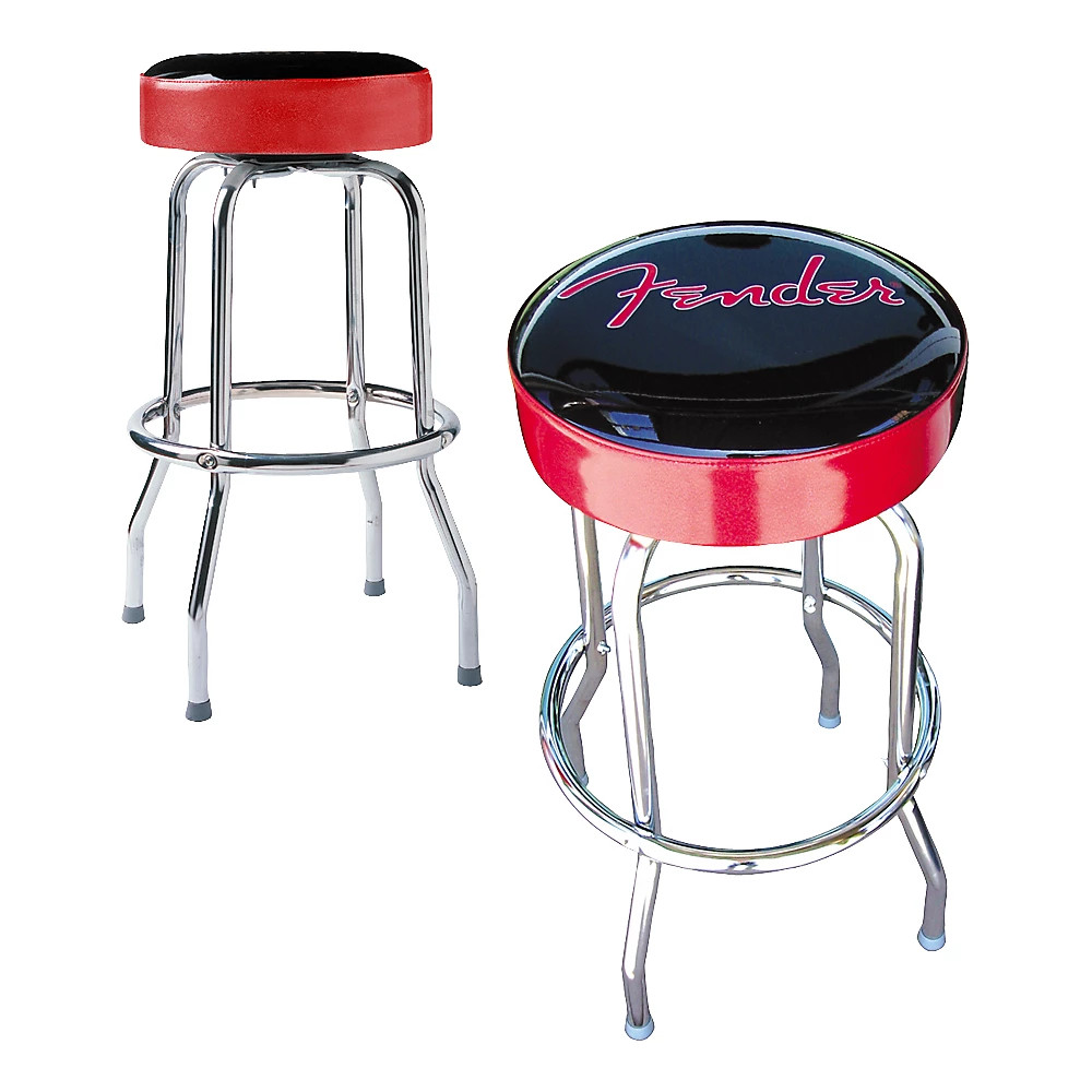Fender 30 in. Barstool 2Pack gallery