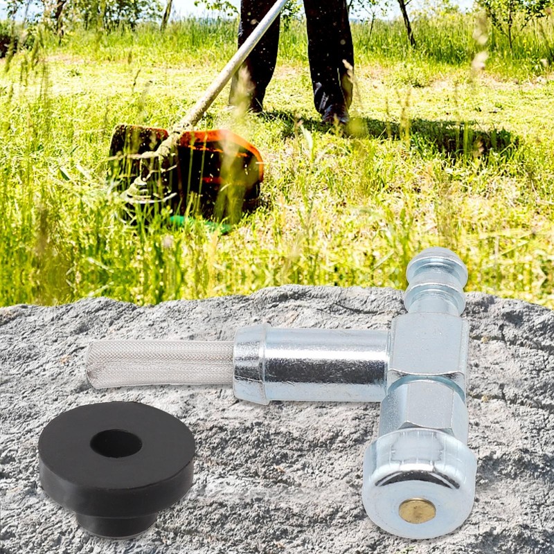 Premium Materials Replacement Valve and Grommet Kit for Long lasting Use gallery