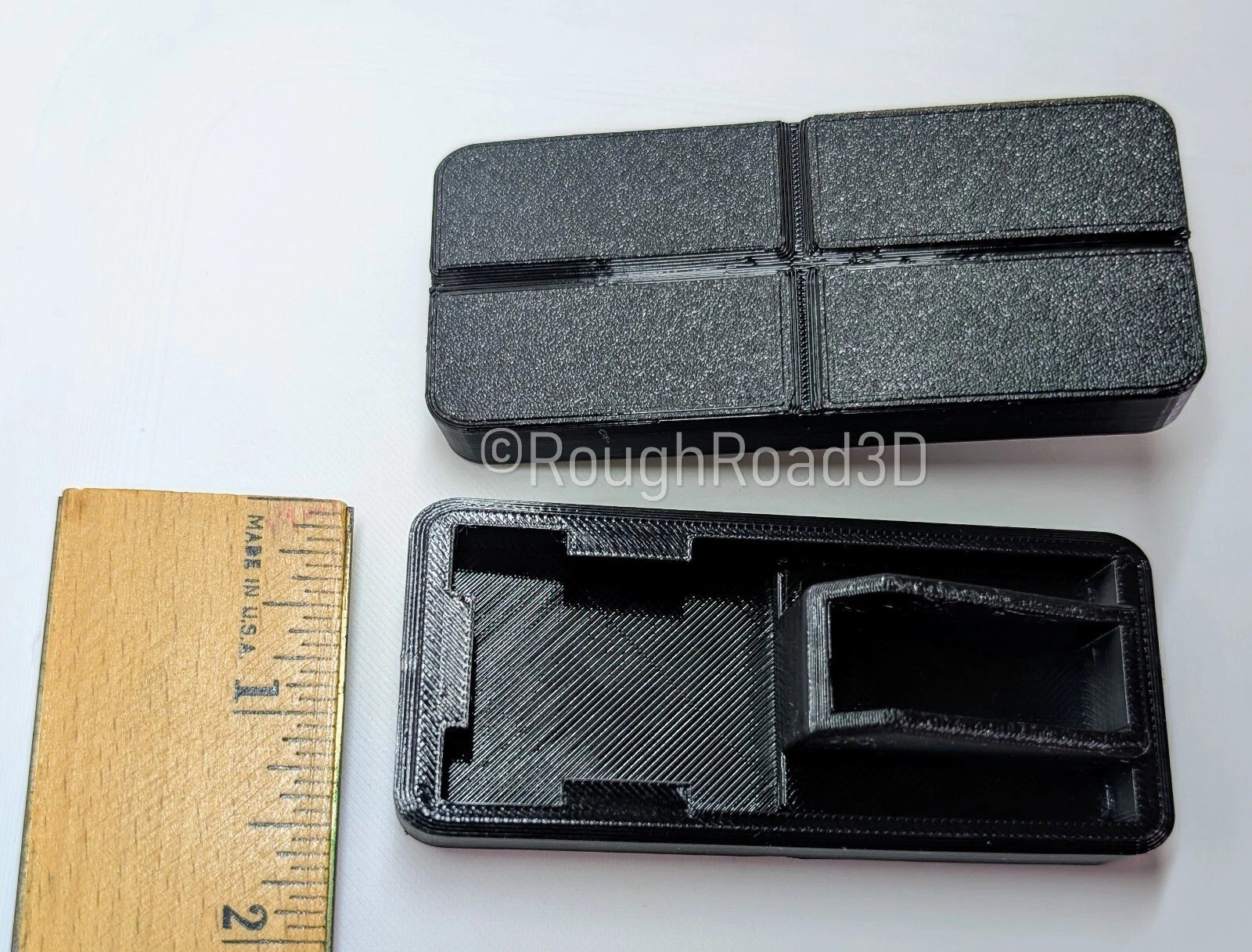 Irwin Replacement Quick Grip Jaw Pads for Heavy-Duty 600 lb Bar Clamps (2 pack) gallery