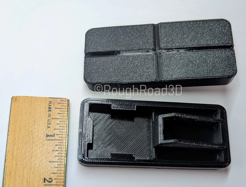 Irwin Replacement Quick Grip Jaw Pads for Heavy-Duty 600 lb Bar Clamps (2 pack) gallery